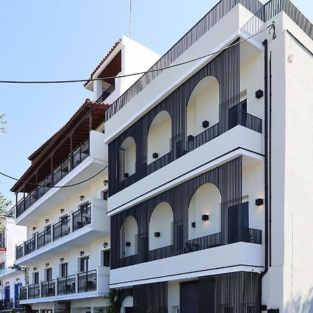 Uphill Unique Boutique Suites Скіатос Екстер'єр фото