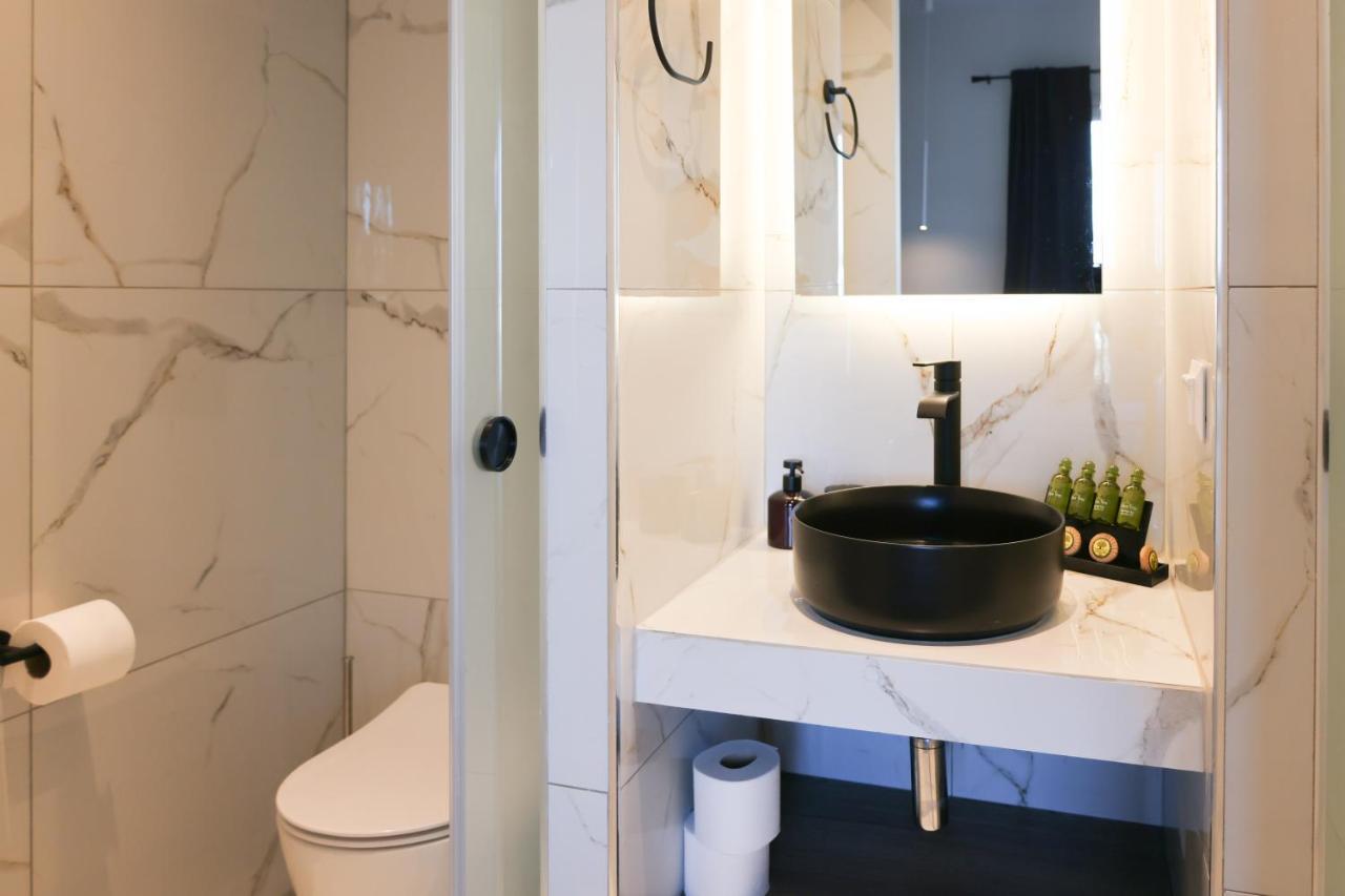 Uphill Unique Boutique Suites Скіатос Екстер'єр фото