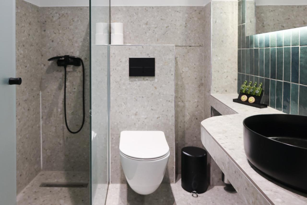 Uphill Unique Boutique Suites Скіатос Екстер'єр фото