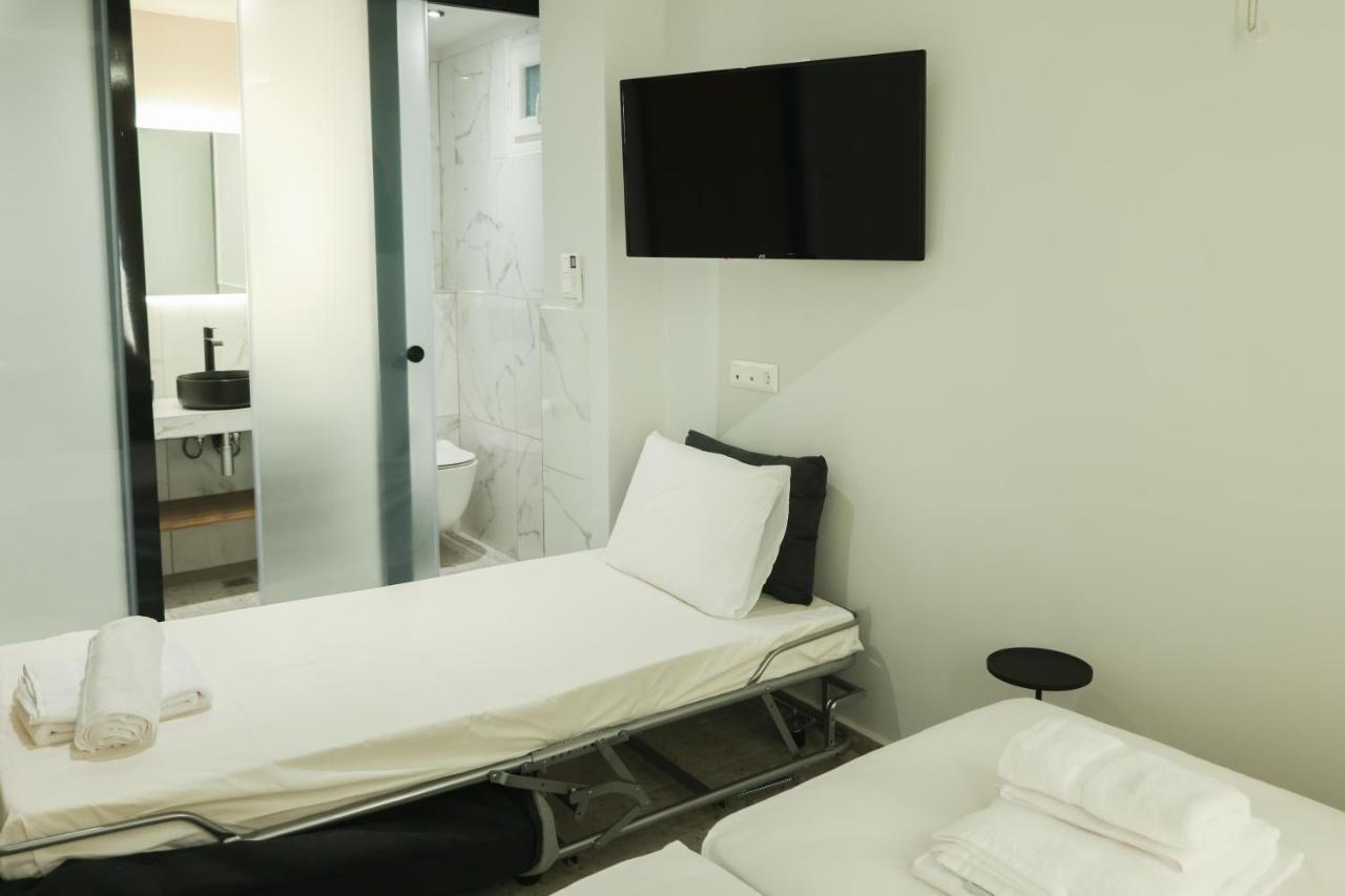 Uphill Unique Boutique Suites Скіатос Екстер'єр фото